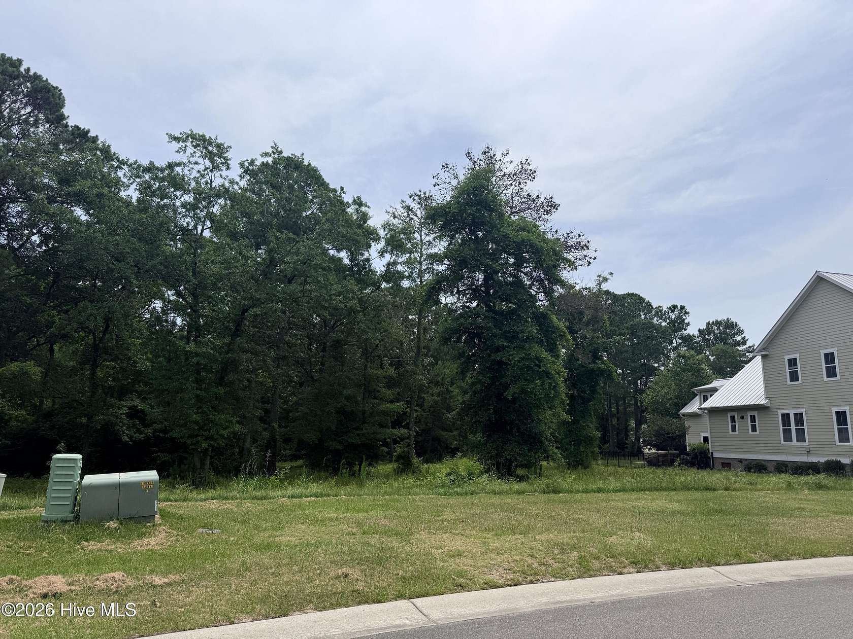 1.15 Acres of Land for Sale in Leland, North Carolina