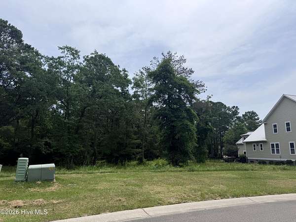 1.15 Acres of Land for Sale in Leland, North Carolina