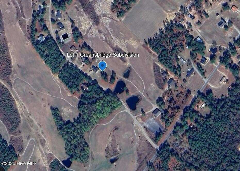 0.58 Acres of Residential Land for Sale in Garland, North Carolina