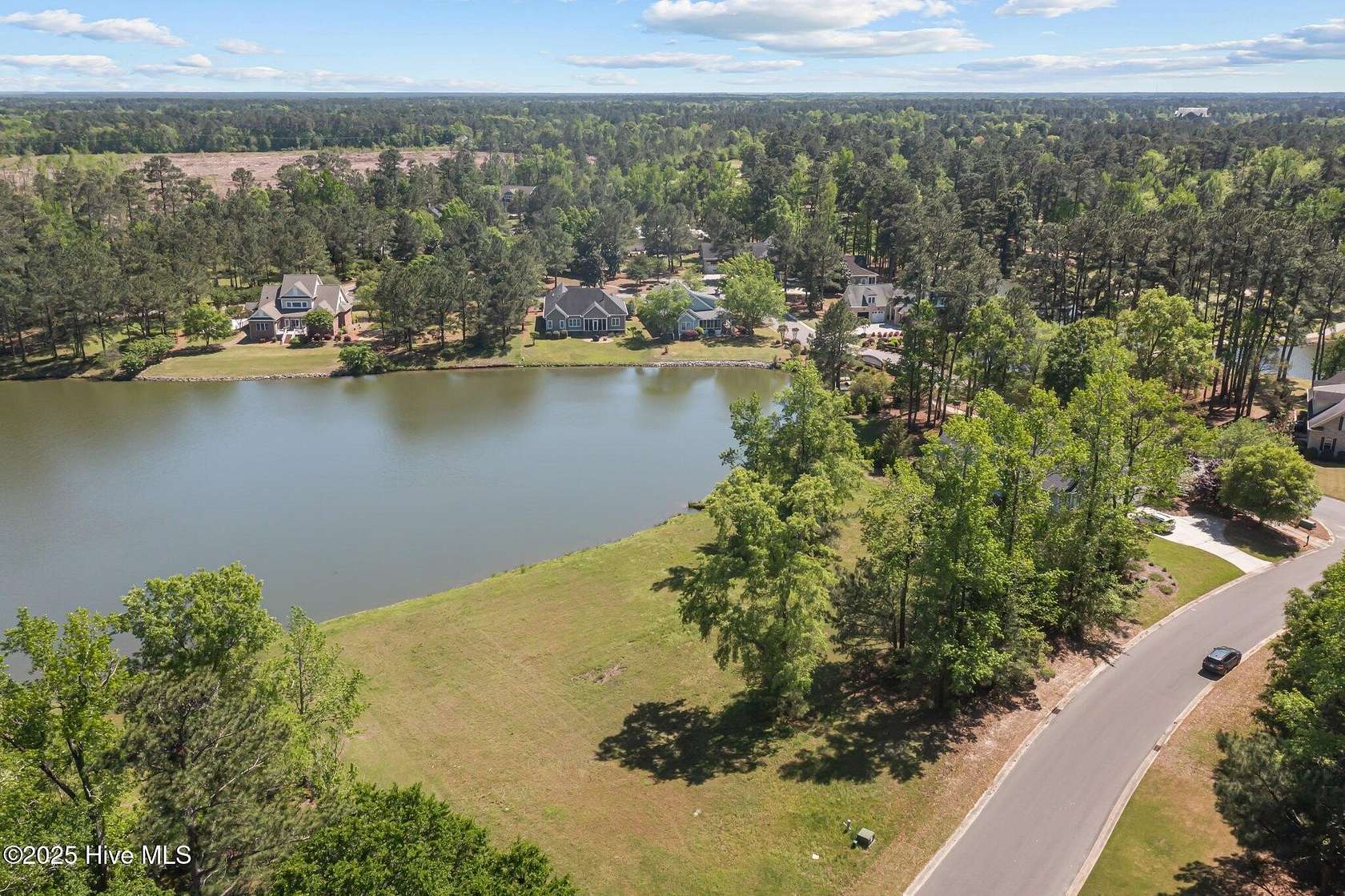 0.4 Acres of Residential Land for Sale in Wallace, North Carolina