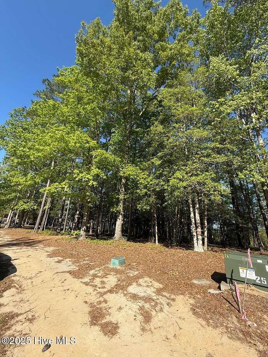 1.57 Acres of Residential Land for Sale in Bolivia, North Carolina