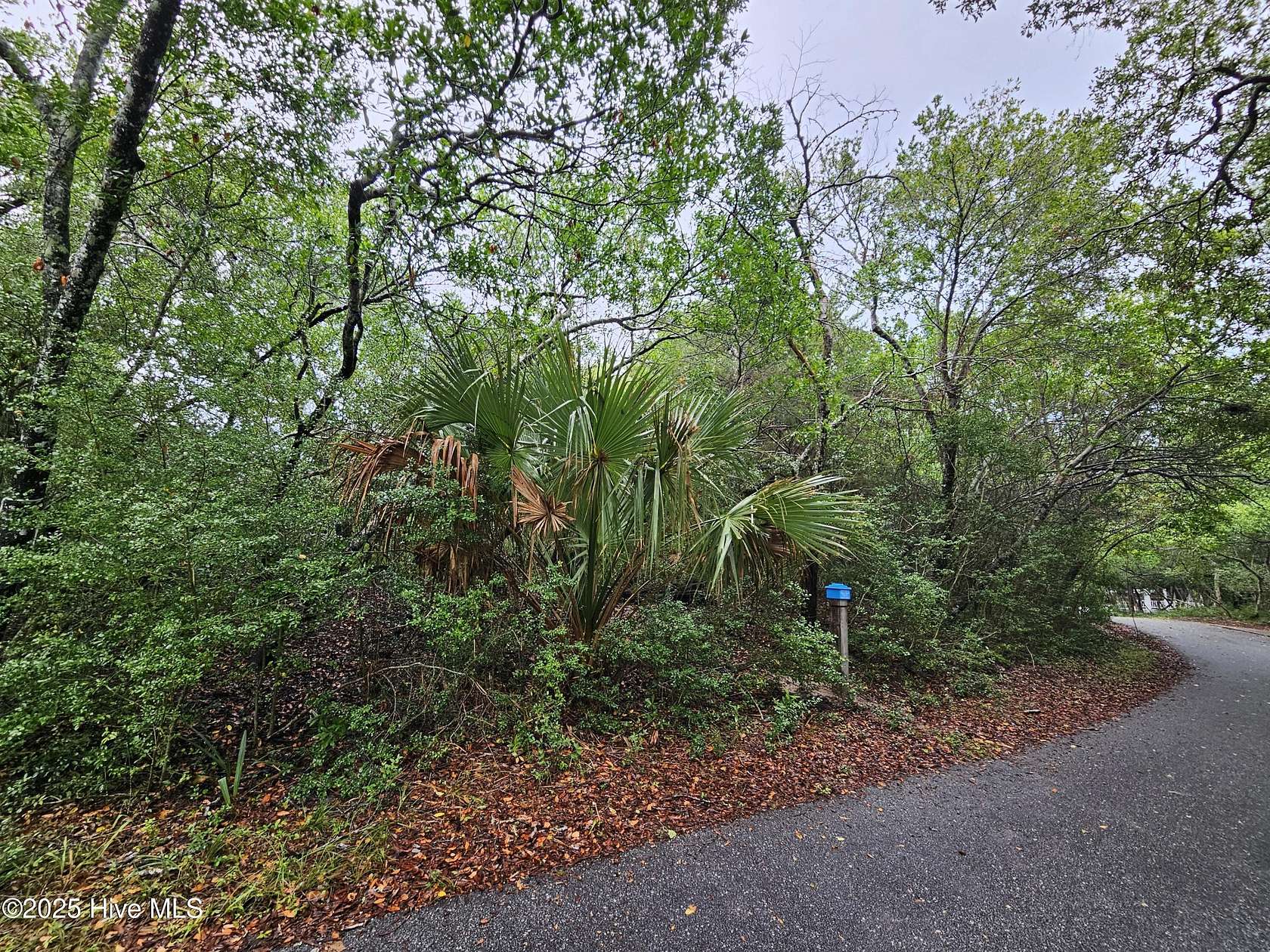 0.23 Acres of Residential Land for Sale in Bald Head Island, North Carolina