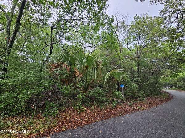 0.23 Acres of Residential Land for Sale in Bald Head Island, North Carolina