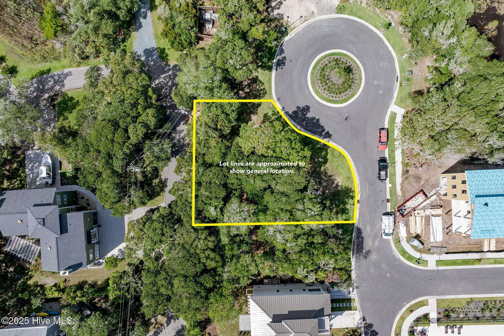 0.15 Acres of Residential Land for Sale in Surf City, North Carolina