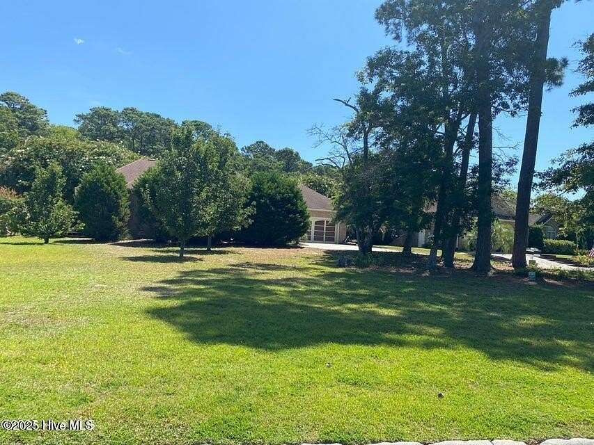 0.15 Acres of Residential Land for Sale in Ocean Isle Beach, North Carolina