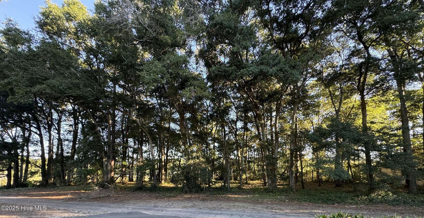 0.66 Acres of Residential Land for Sale in Sunset Beach, North Carolina