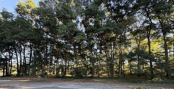 0.66 Acres of Residential Land for Sale in Sunset Beach, North Carolina
