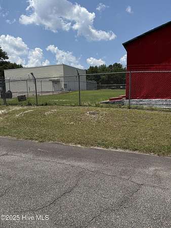 0.25 Acres of Mixed-Use Land for Sale in Hamlet, North Carolina