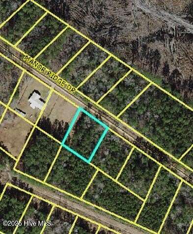 0.47 Acres of Residential Land for Sale in Clarkton, North Carolina