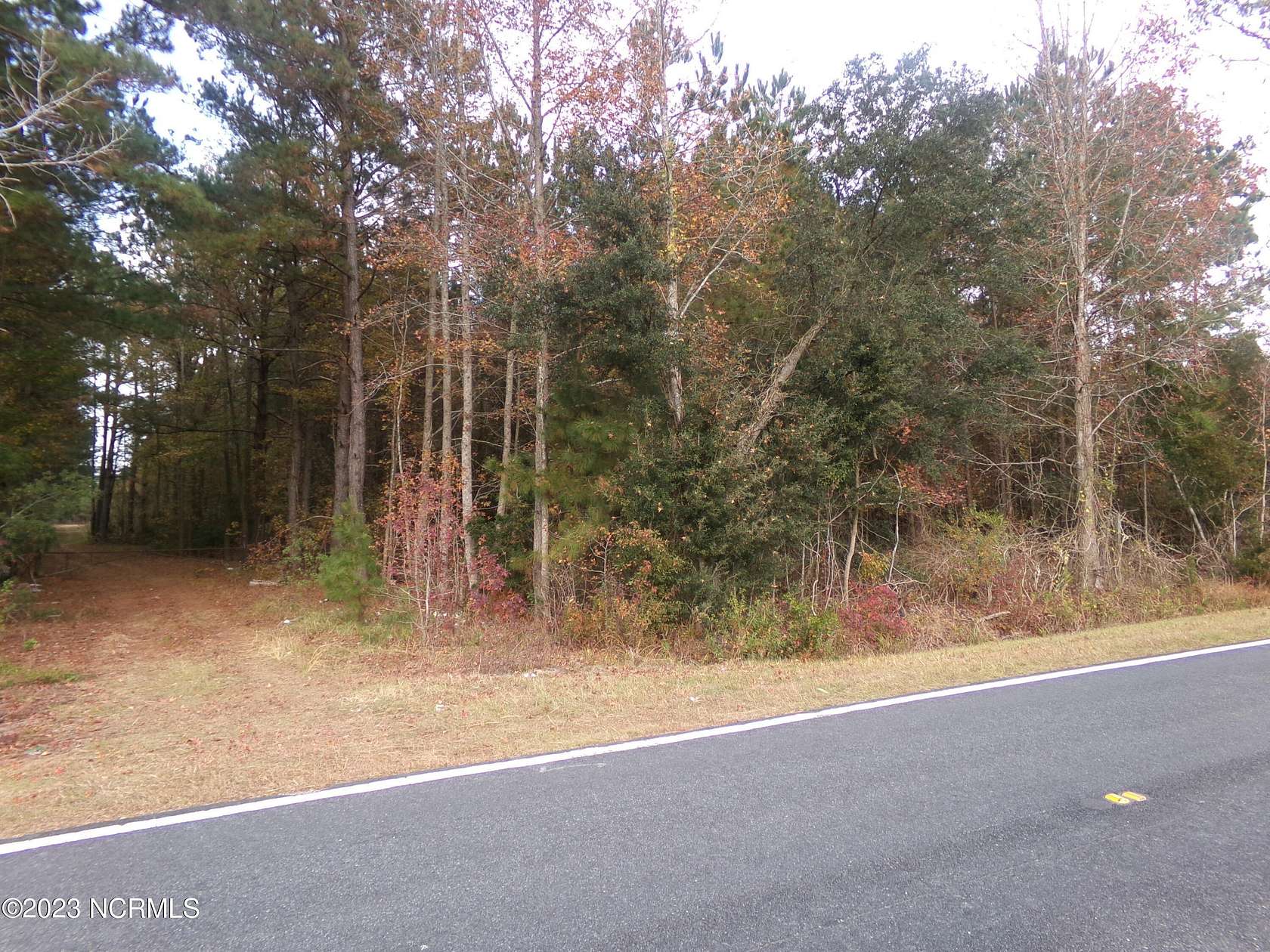0.45 Acres of Residential Land for Sale in Evergreen, North Carolina