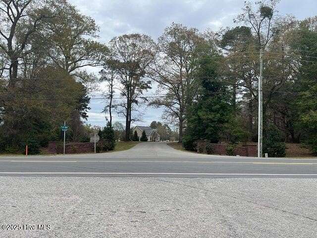 0.81 Acres of Residential Land for Sale in Warsaw, North Carolina