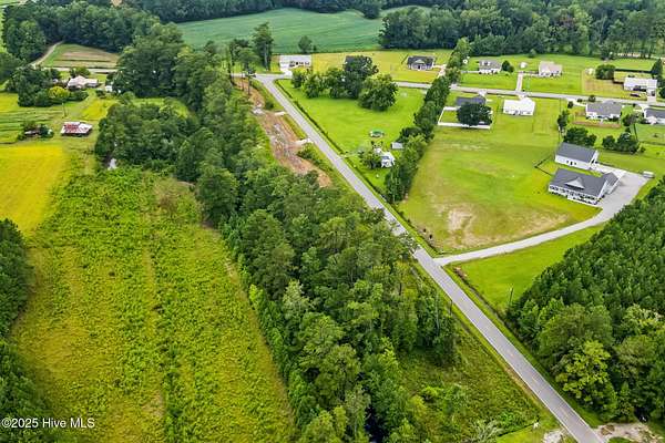 2.59 Acres of Residential Land for Sale in Ash, North Carolina