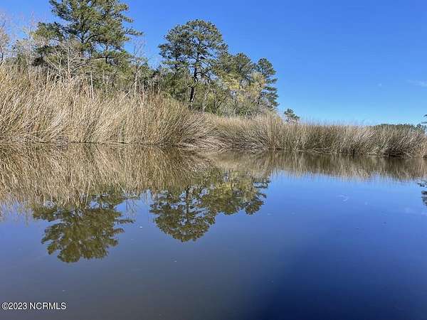 5.5 Acres of Residential Land for Sale in Beaufort Township, North Carolina