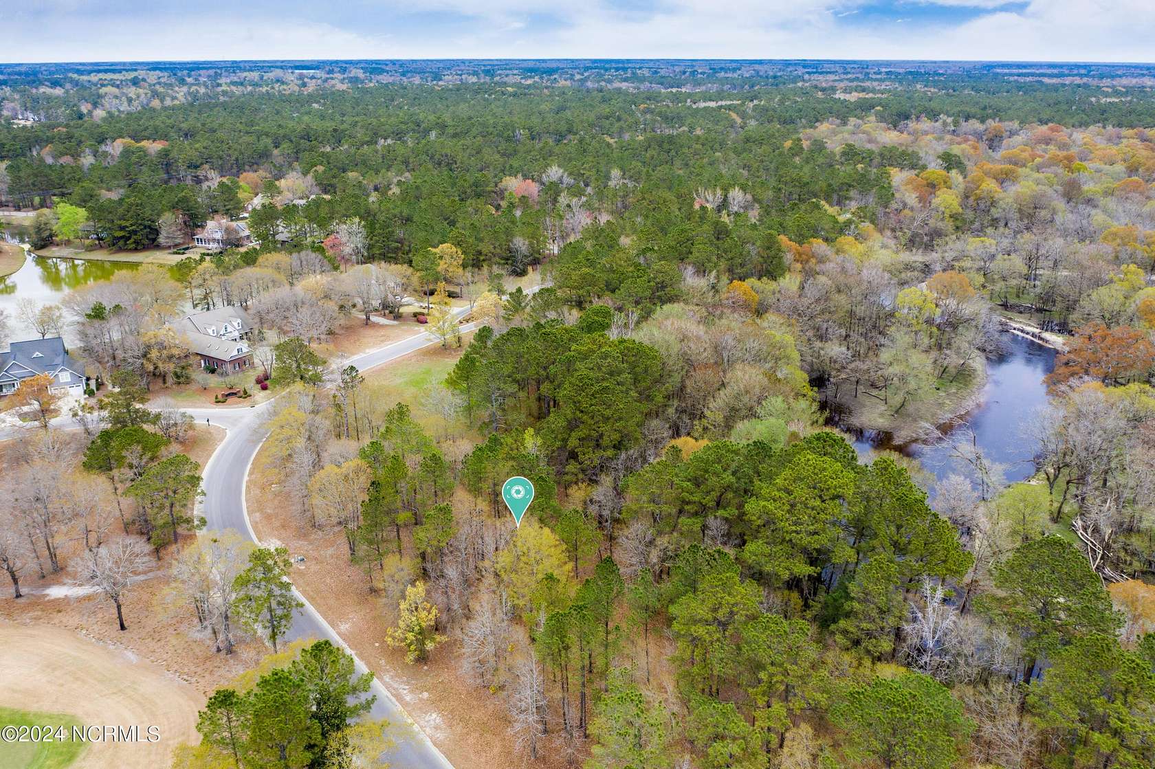 0.69 Acres of Residential Land for Sale in Wallace, North Carolina