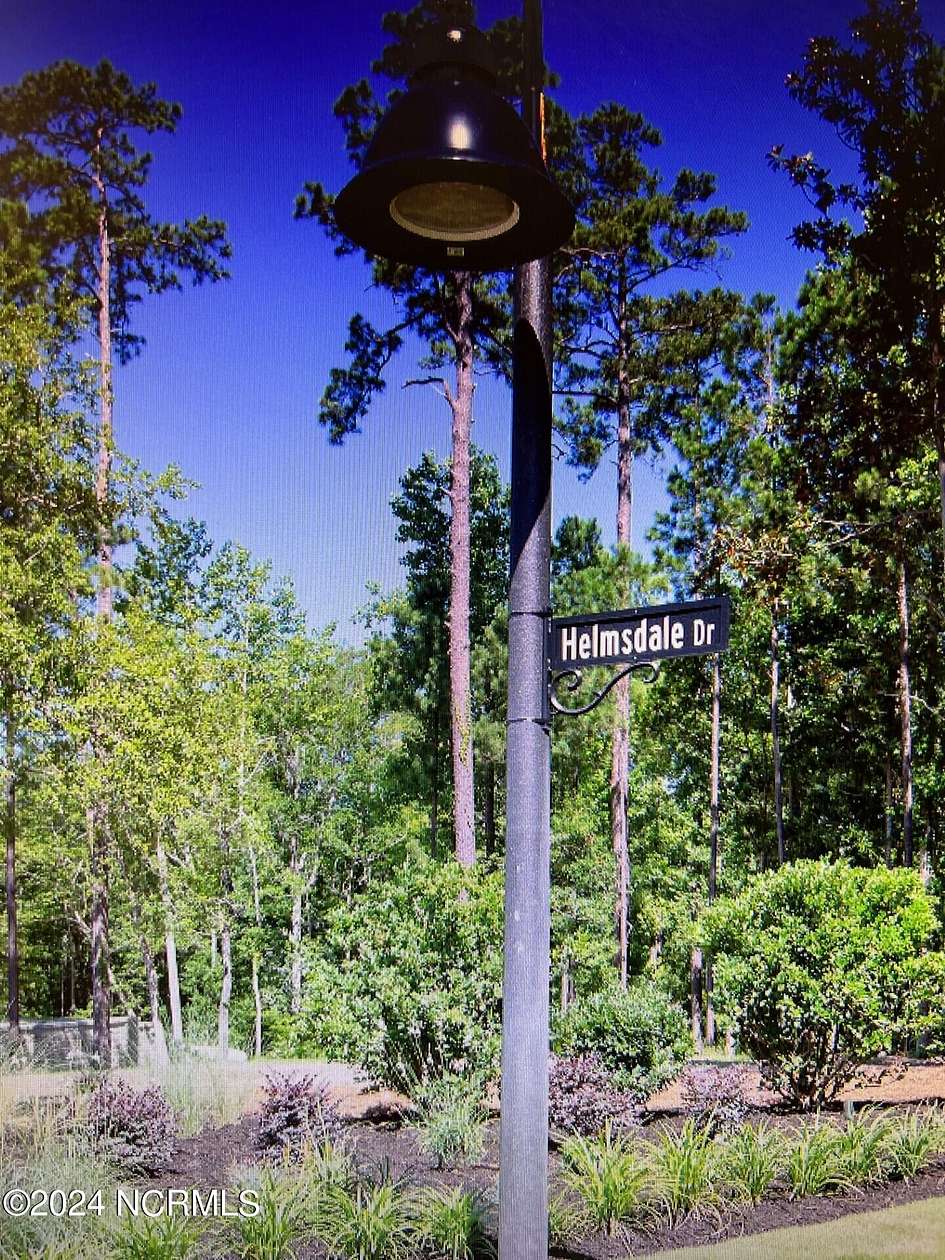 0.9 Acres of Residential Land for Sale in Wilmington, North Carolina