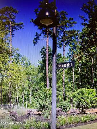 0.9 Acres of Residential Land for Sale in Wilmington, North Carolina