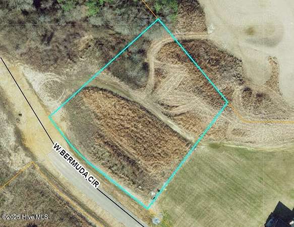 0.86 Acres of Residential Land for Sale in Clinton, North Carolina