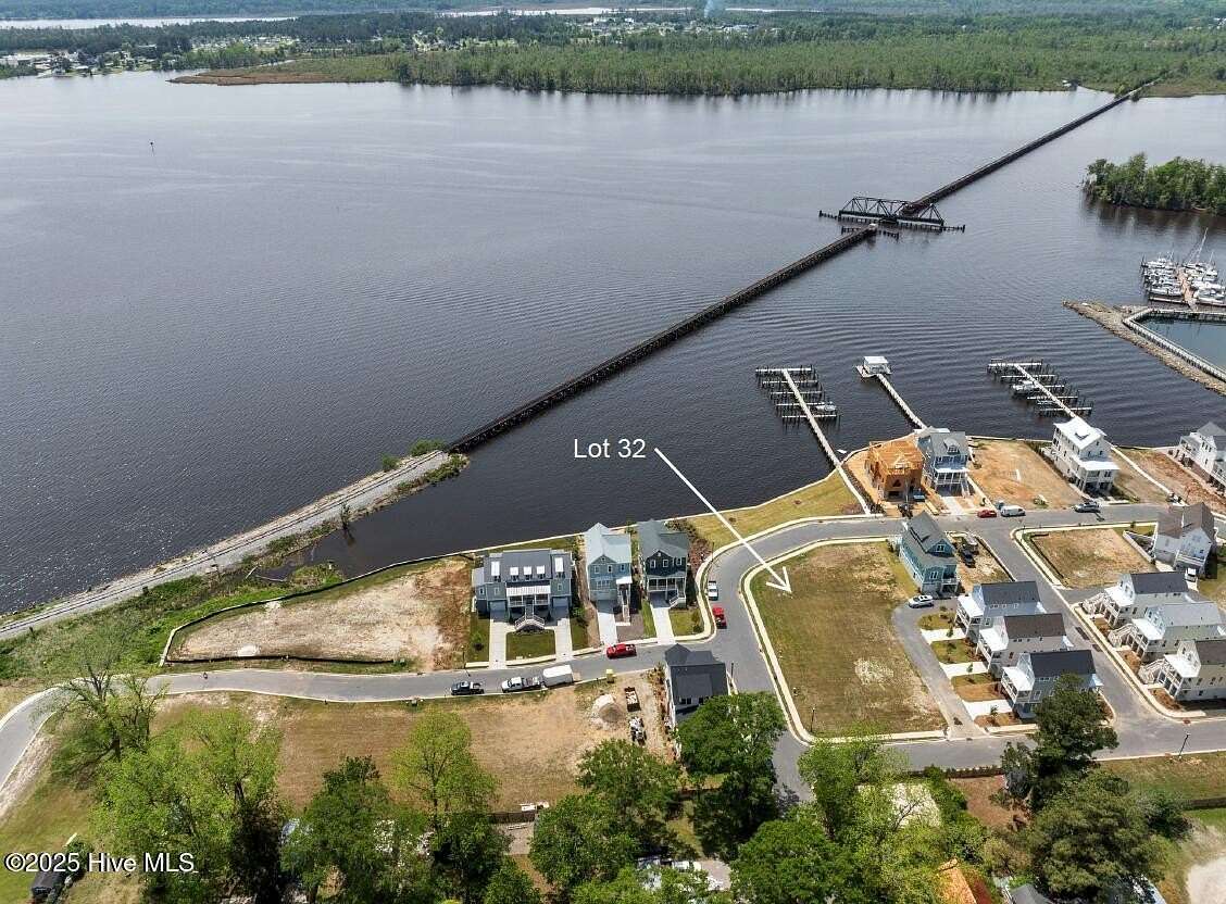 0.12 Acres of Residential Land for Sale in Washington, North Carolina