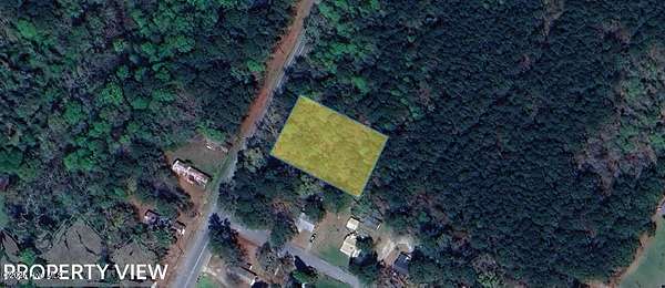 0.75 Acres of Land for Sale in Pinetops, North Carolina