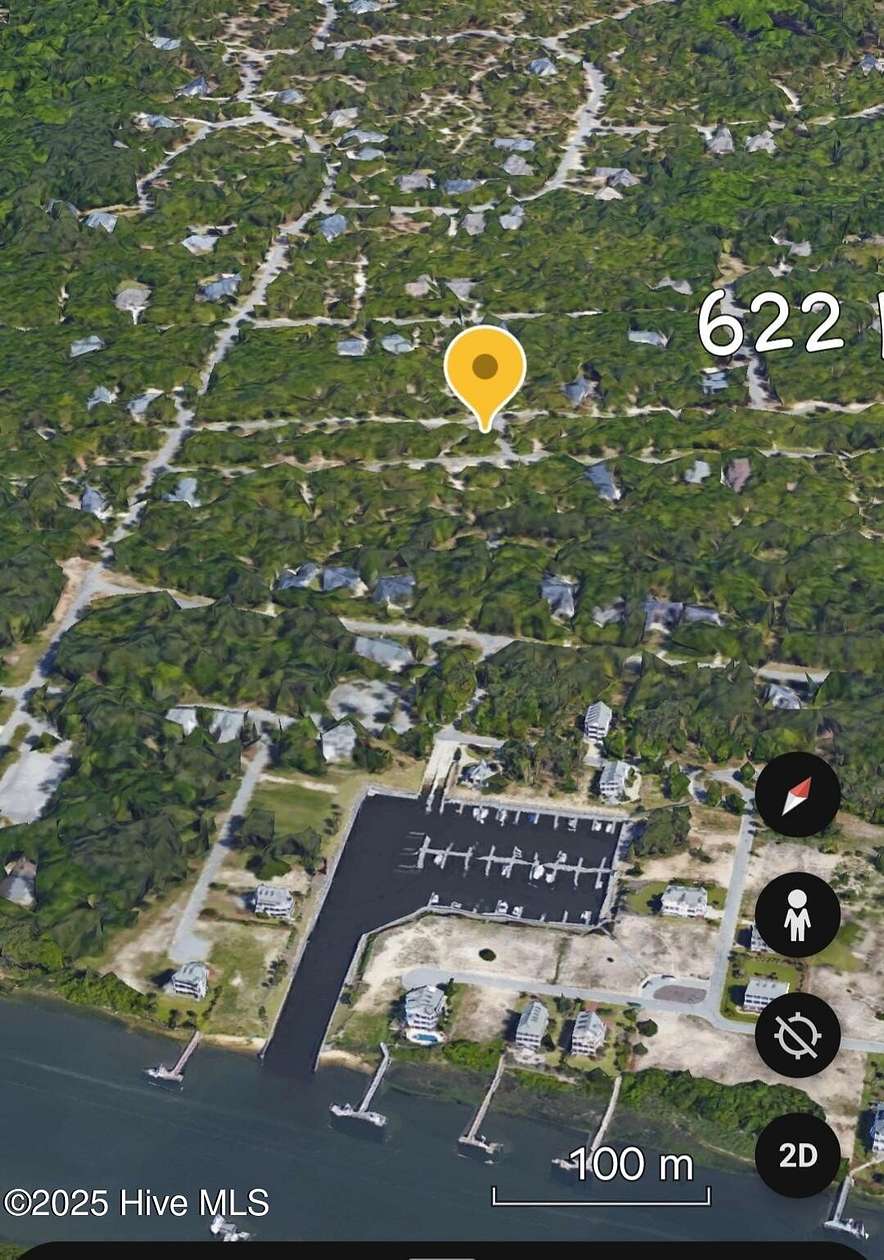 0.41 Acres of Residential Land for Sale in Supply, North Carolina