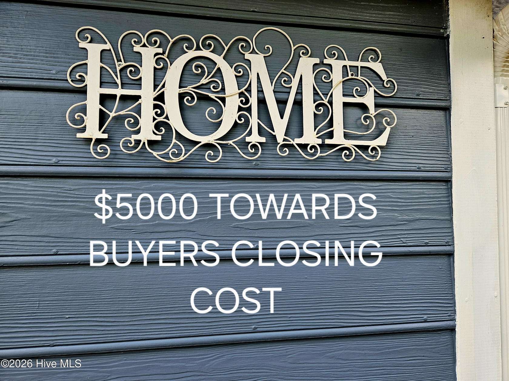 2 Acres of Land with Home for Sale in Clinton, North Carolina