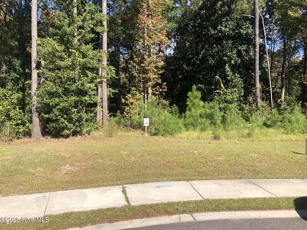 0.26 Acres of Residential Land for Sale in Wilmington, North Carolina