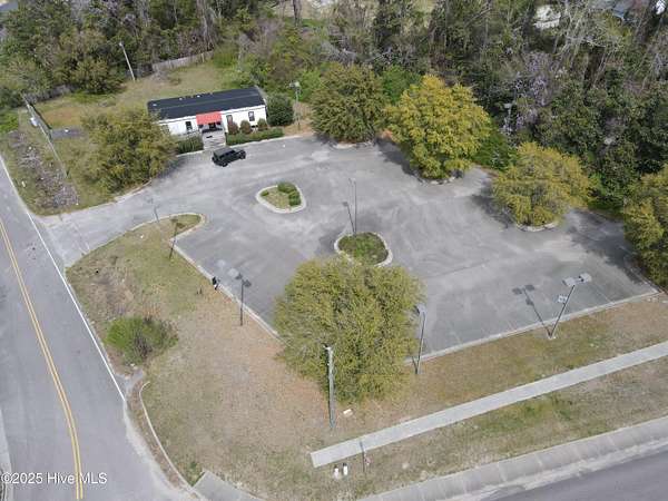 2 Acres of Improved Commercial Land for Lease in Leland, North Carolina