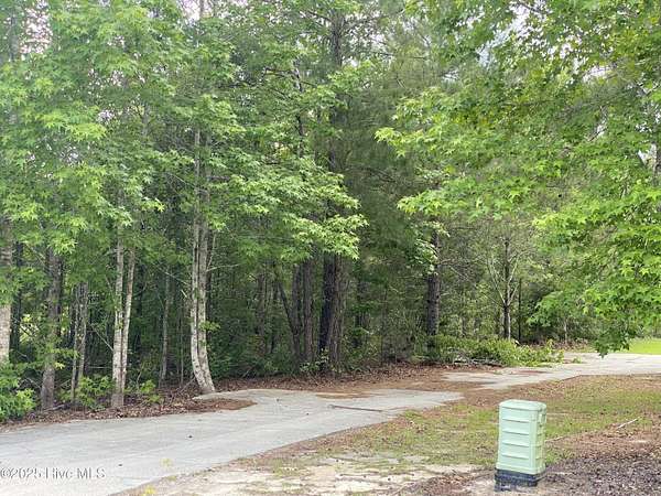 0.66 Acres of Residential Land for Sale in Leland, North Carolina