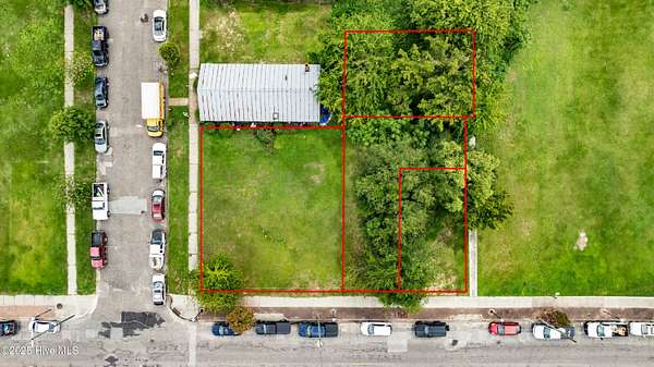 0.31 Acres of Commercial Land for Sale in Wilmington, North Carolina