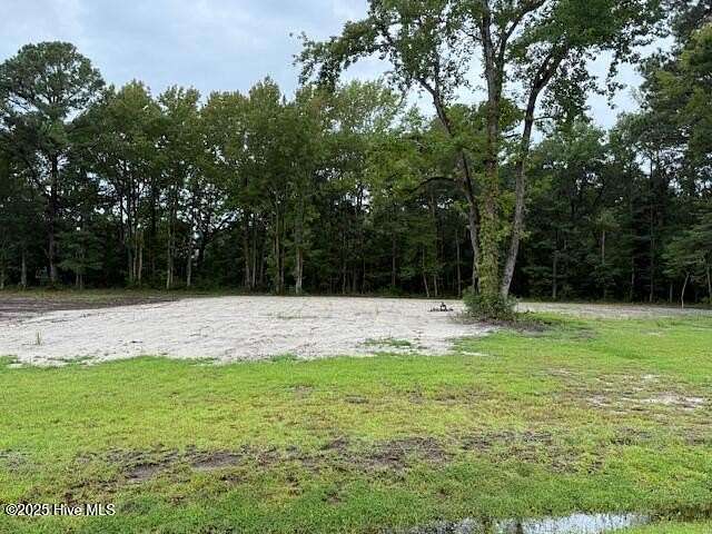 1.16 Acres of Residential Land for Sale in Beaufort, North Carolina