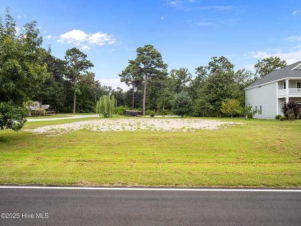 0.39 Acres of Residential Land for Sale in Newport, North Carolina