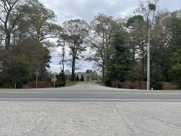 0.84 Acres of Residential Land for Sale in Warsaw, North Carolina