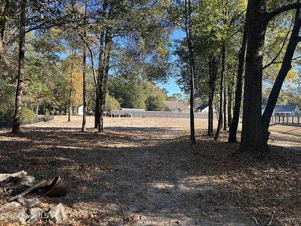 0.45 Acres of Residential Land for Sale in Castle Hayne, North Carolina