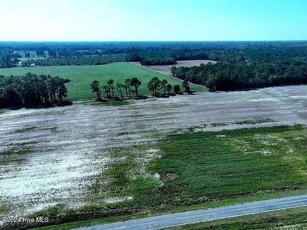 4.33 Acres of Residential Land for Sale in Fairmont, North Carolina