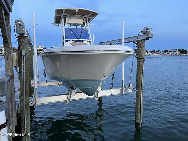 0.24 Acres of Residential Land for Sale in Wilmington, North Carolina