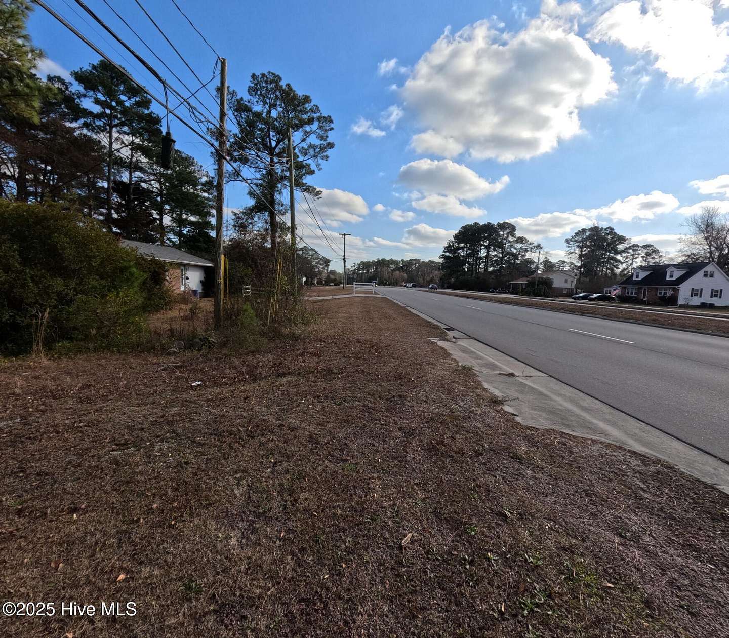 0.54 Acres of Land for Sale in Jacksonville, North Carolina