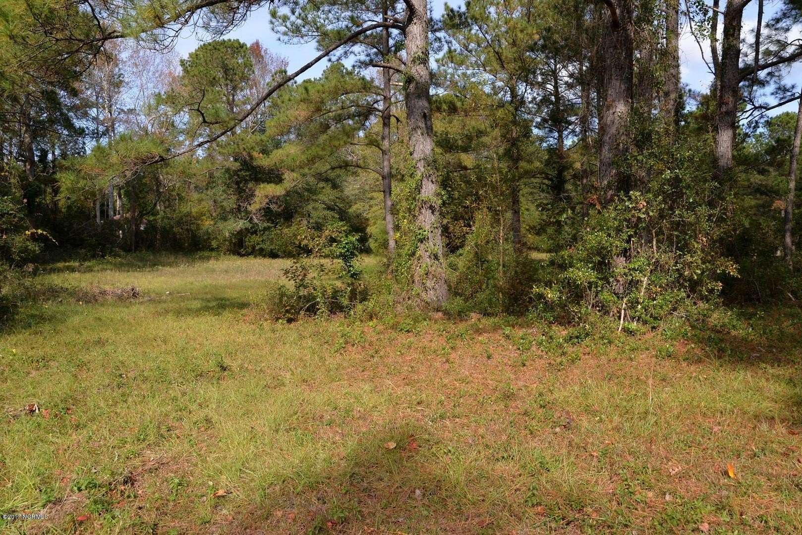 3 Acres of Land for Sale in Sunset Beach, North Carolina