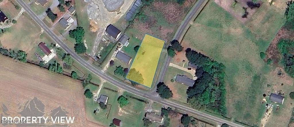 0.53 Acres of Residential Land for Sale in Kinston, North Carolina