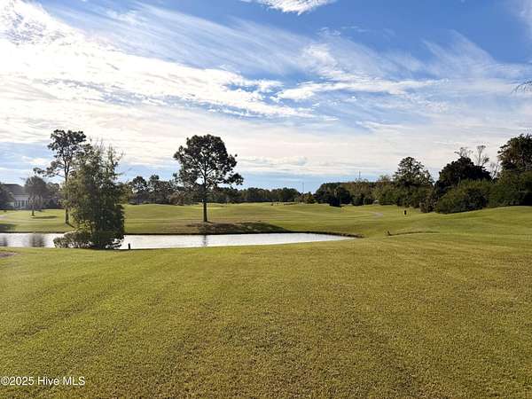 0.22 Acres of Residential Land for Sale in Ocean Isle Beach, North Carolina