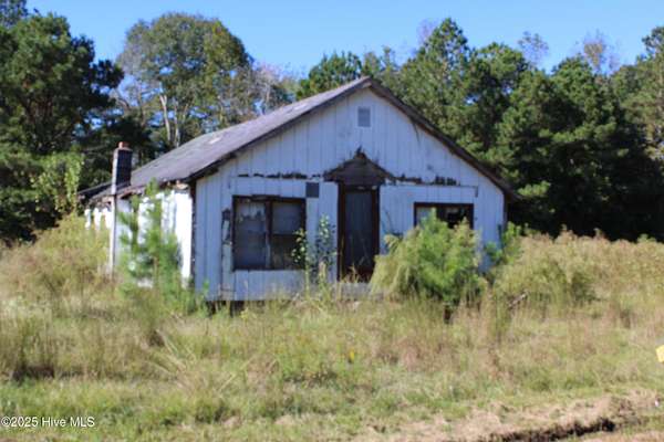 2 Acres of Residential Land for Sale in Willard, North Carolina