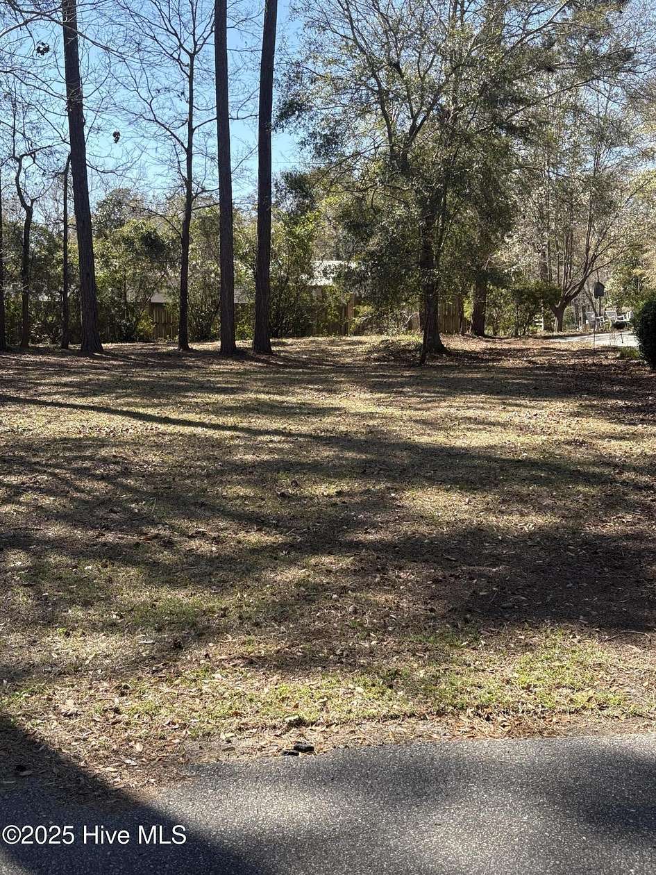 0.26 Acres of Residential Land for Sale in Sunset Beach, North Carolina