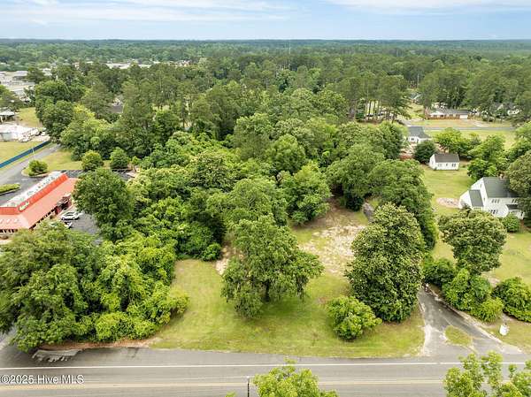 1.76 Acres of Residential Land for Sale in Elizabethtown, North Carolina