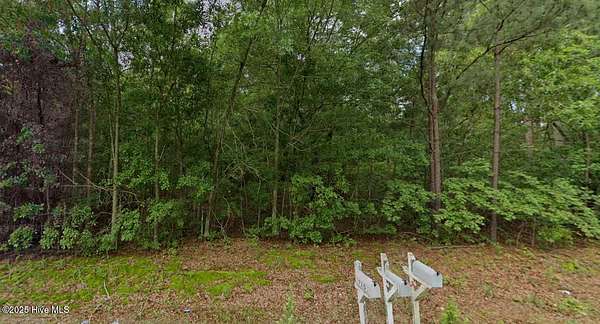 10 Acres of Residential Land for Sale in Marston, North Carolina