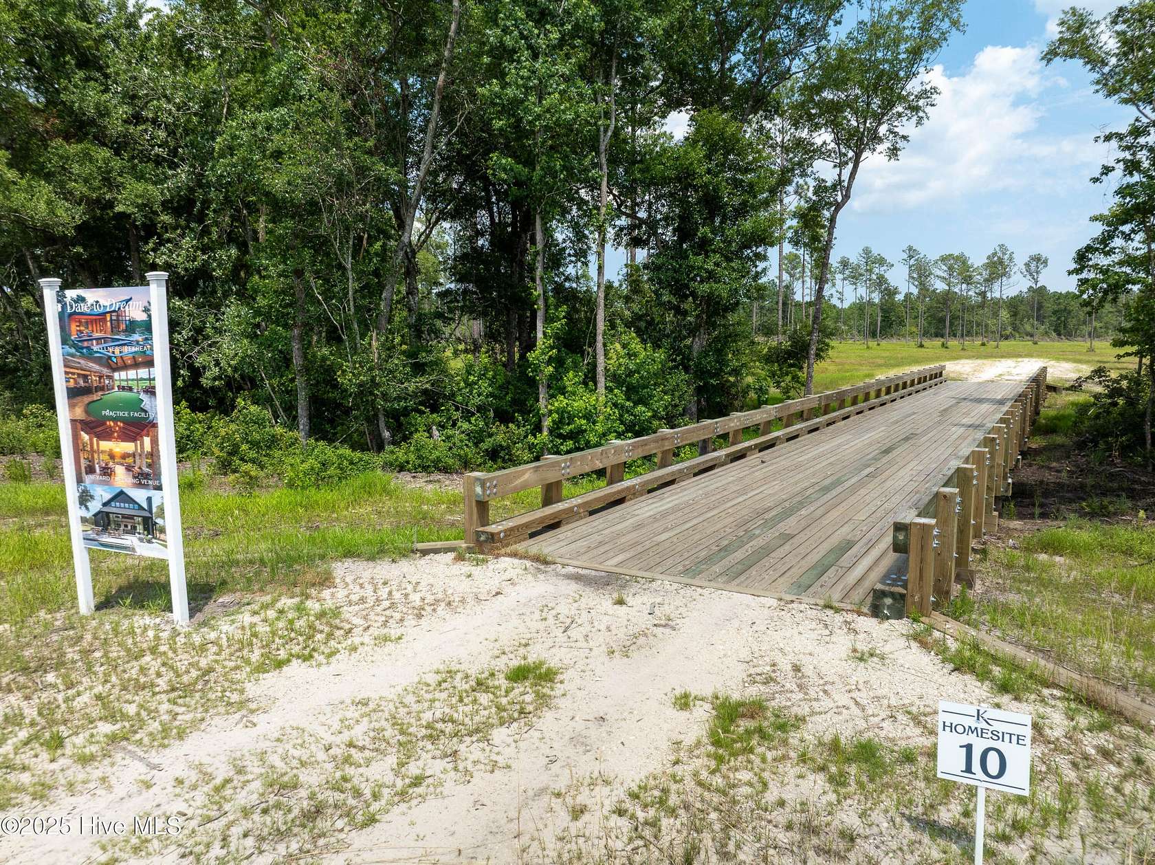 46 Acres of Land for Sale in Rocky Point, North Carolina