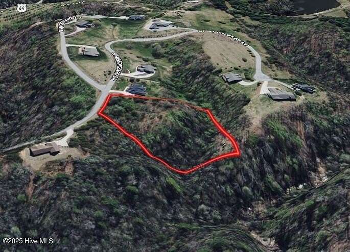 2.13 Acres of Mixed-Use Land for Sale in Hendersonville, North Carolina