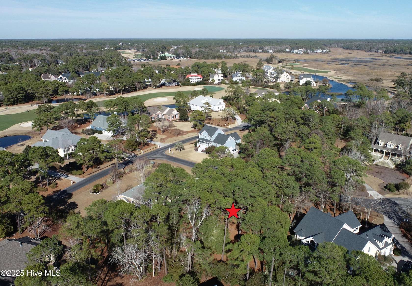 0.4 Acres of Residential Land for Sale in Southport, North Carolina