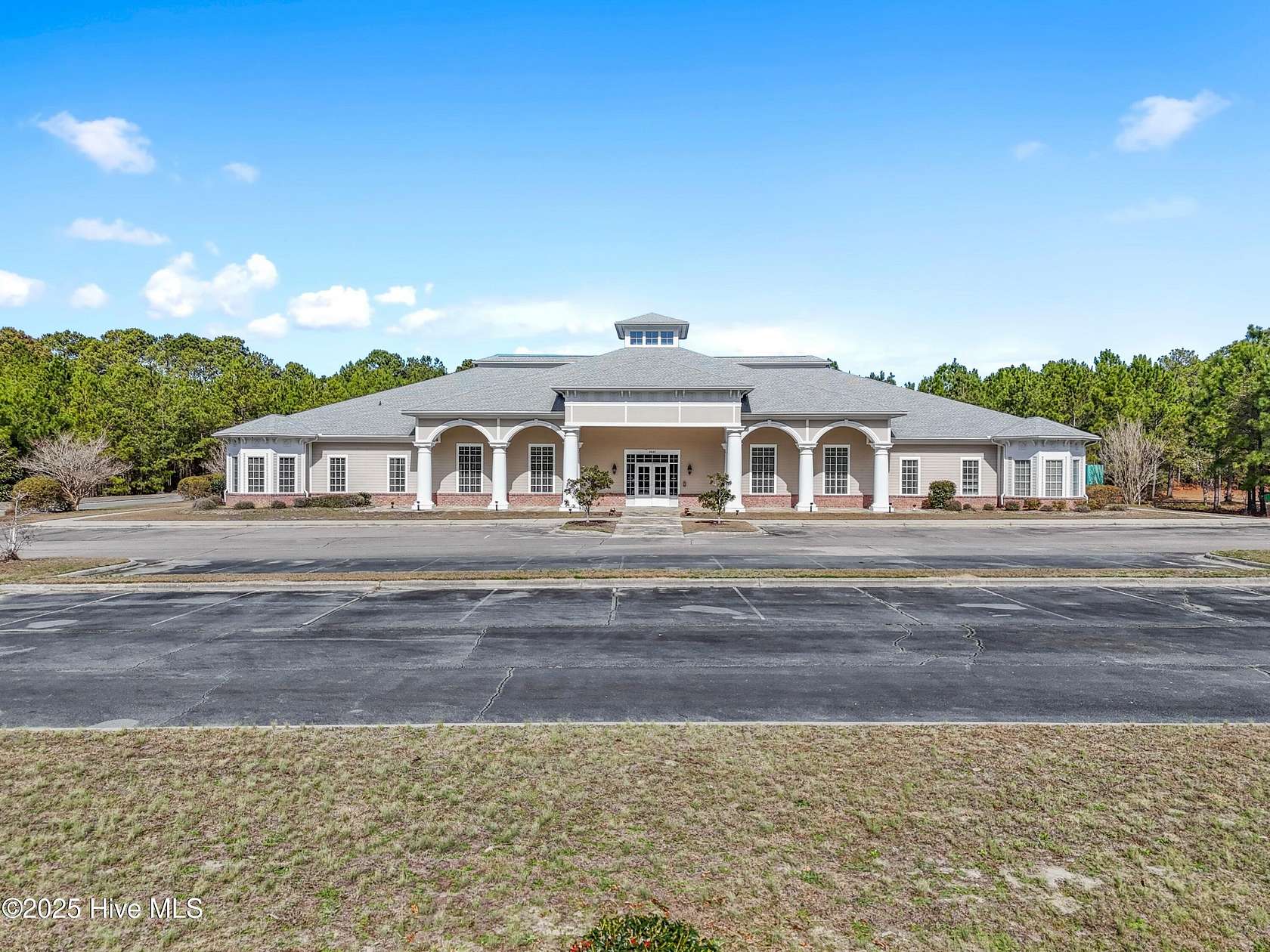 6.22 Acres of Improved Residential Land for Sale in Sunset Beach, North Carolina