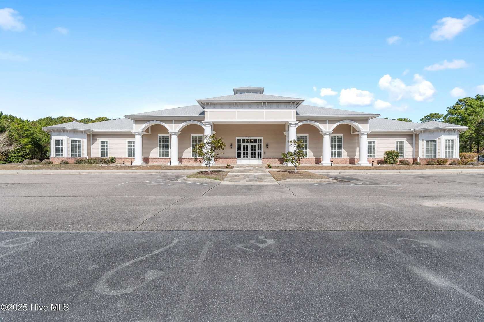 6.22 Acres of Improved Residential Land for Sale in Sunset Beach, North Carolina