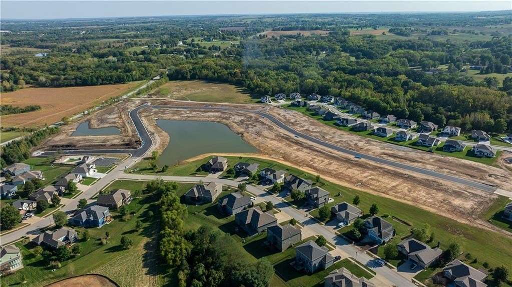 0.27 Acres of Residential Land for Sale in Kearney, Missouri