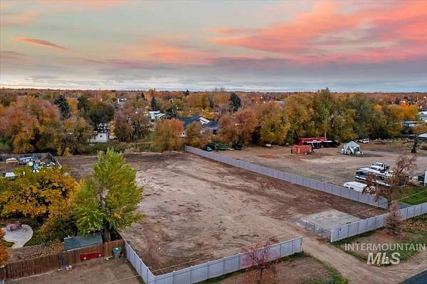 0.68 Acres of Residential Land for Sale in Boise, Idaho